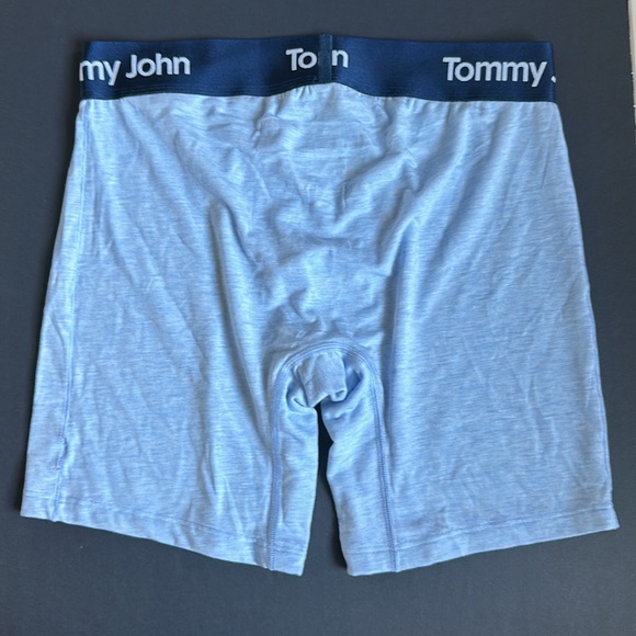 Tommy John Second Skin Boxer Brief New - Picture 4 of 4